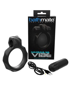 BATHMATE - ANELLO VIBE...