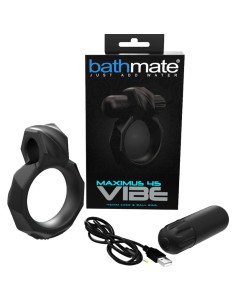 BATHMATE - ANELLO VIBE...