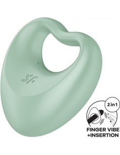 SATISFYER - COPPIA PERFETTA...