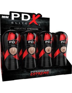 PDX ELITE - SET STROKER 12...