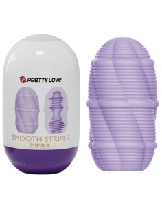 PRETTY LOVE - UOVO...