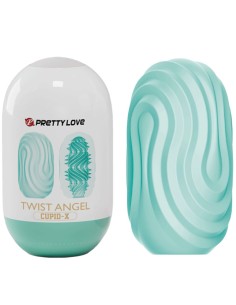 PRETTY LOVE - UOVO...