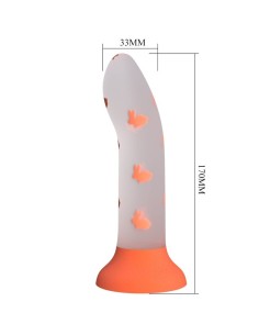 PRETTY LOVE - DILDO MAGICO...