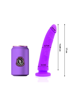 DELTA CLUB - TOYS DILDO...