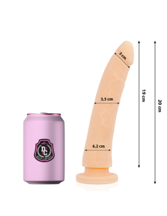 DELTA CLUB - TOYS DILDO...