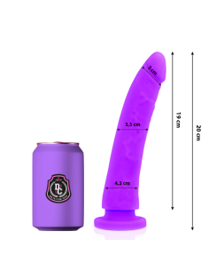 DELTA CLUB - TOYS DILDO...