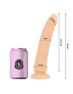 DELTA CLUB - TOYS DILDO...