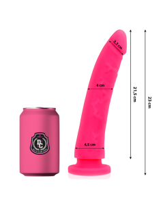 DELTA CLUB - TOYS DILDO...