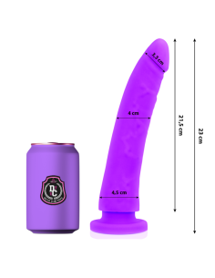 DELTA CLUB - TOYS DILDO...