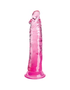 KING COCK - CLEAR PENE...