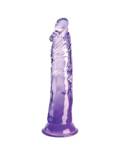 KING COCK - CLEAR PENE...