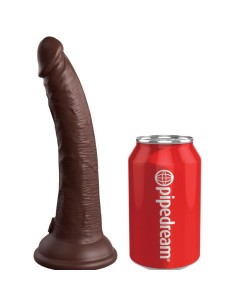 KING COCK - ELITE DILDO...