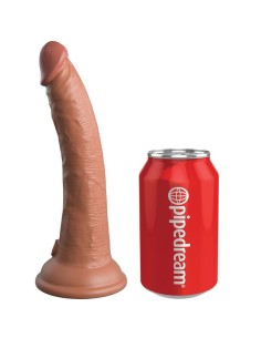 KING COCK - ELITE DILDO...