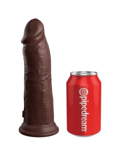 KING COCK - ELITE DILDO...