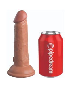 KING COCK - ELITE DILDO...