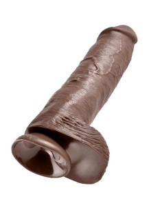 KING COCK - 11 DILDO...