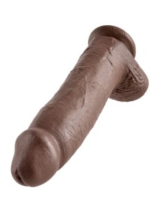 KING COCK - 12 DILDO...