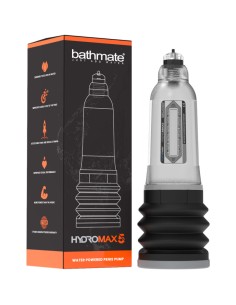 BATHMATE - HYDROMAX 5...