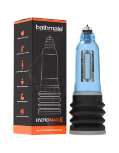 BATHMATE - HYDROMAX 5 BLU