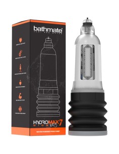 BATHMATE - HYDROMAX 7 WIDE...