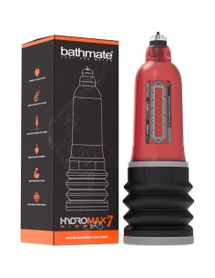 BATHMATE - HYDROMAX 7 WIDE...