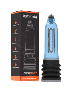 BATHMATE - HYDROMAX 7 POMPA...