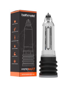 BATHMATE - HYDROMAX 7 POMPA...