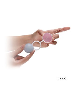 LELO - SFERE CINESI LUNA