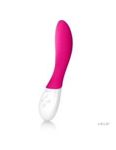 LELO - VIBRATORE MONA 2 CERISE