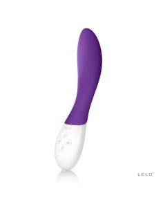 LELO - VIBRATORE MONA 2 VIOLA