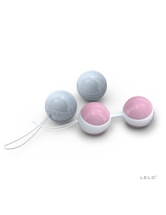 LELO - LUNA PERLINE MINI...