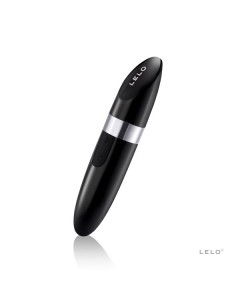 LELO - VIBRATORE MIA 2 NERO