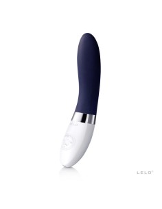 LELO - VIBRATORE LIV 2 BLU