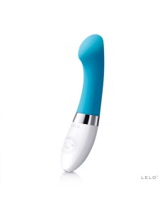 LELO - VIBRATORE GIGI 2 BLU...