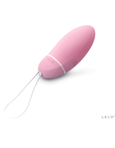 LELO - LUNA SMART PERLINE ROSA