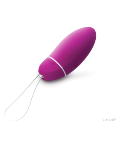 LELO - LUNA SMART BEAD ROSA...