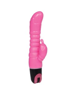 BAILE - VIBRATORE ROSA 22.5 CM