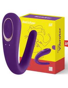 SATISFYER - VIBRATORE...