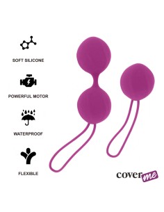 COVERME - TRAINER PELVICO...