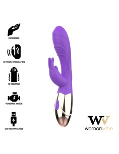 WOMANVIBE - VIBRATORE VIORA...