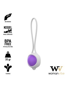 WOMANVIBE - KEISY I BALL...