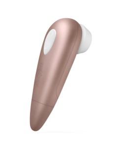 SATISFYER - 1 DI PROSSIMA...