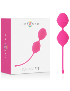 INTENSE - KARMY FIT KEGEL...