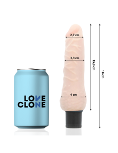 LOVECLONE - VIBRATORE...