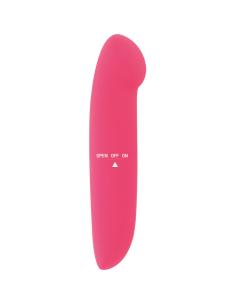 GLOSSY - PHIL VIBRATORE ROSA