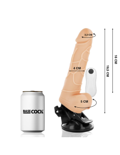 BASECOCK - VIBRATORE...