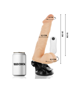 BASECOCK - VIBRATORE...