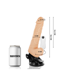 BASECOCK - VIBRATORE...