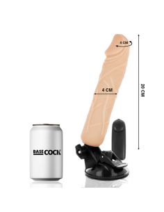 BASECOCK - VIBRATORE...