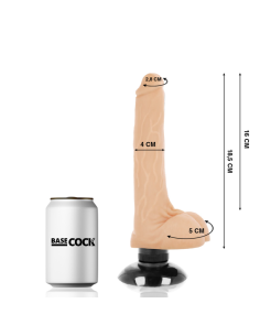 BASECOCK - VIBRATORE...